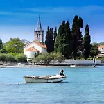 Dom wakacyjny Domus Nostrae - Peljesac 1 *
