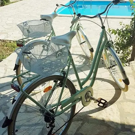 Domus Nostrae - Peljesac 1 *