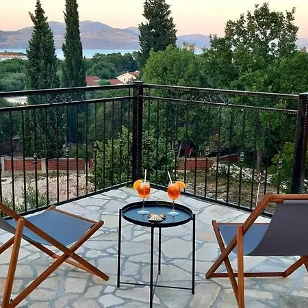 Domus Nostrae - Peljesac 1 Holiday home