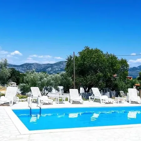 Vakantiehuis Domus Nostrae - Peljesac 1