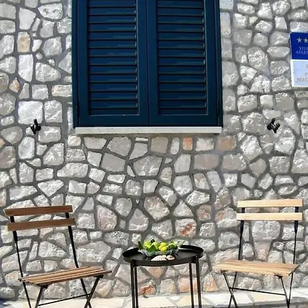 Domus Nostrae - Peljesac 1 بيت للعطل سريسر