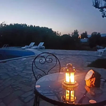 بيت للعطل Domus Nostrae - Peljesac 1 سريسر