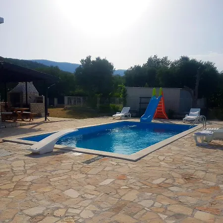 Domus Nostrae - Peljesac 1 Dom wakacyjny *