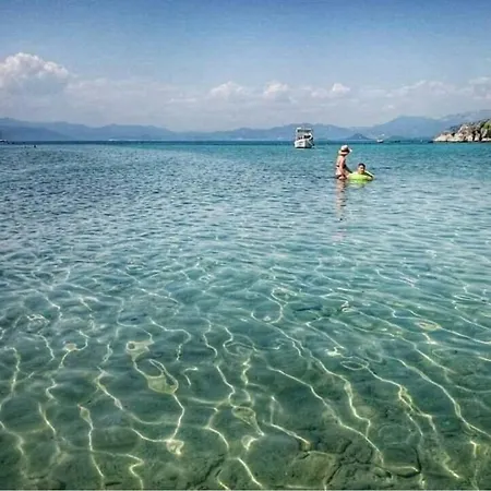 Domus Nostrae - Peljesac 1 Dom wakacyjny