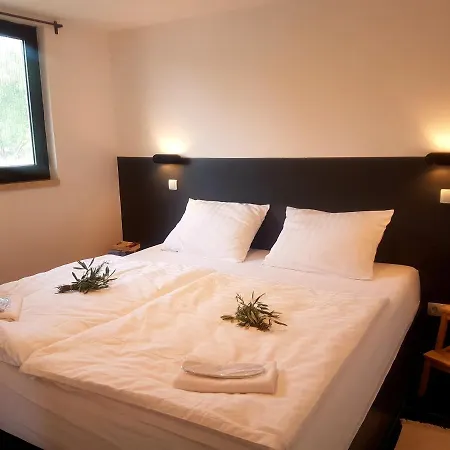 Domus Nostrae - Peljesac 1 Sreser