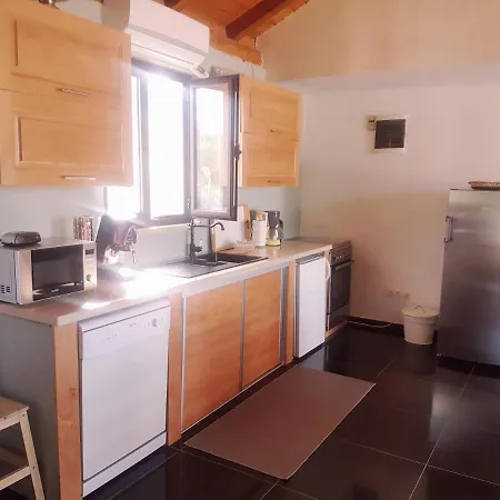 Holiday home Domus Nostrae - Peljesac 1