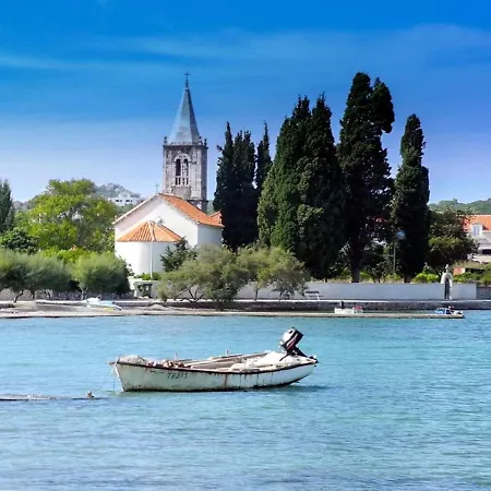 Holiday home Domus Nostrae - Peljesac 1 *