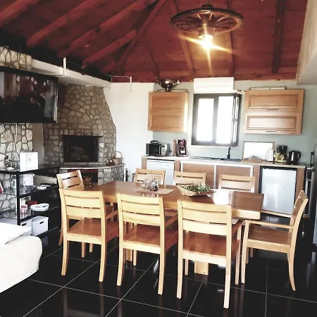 Domus Nostrae - Peljesac 1 Sreser