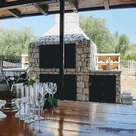 Domus Nostrae - Peljesac 1 *