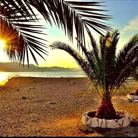 Domus Nostrae - Peljesac 1 Sreser