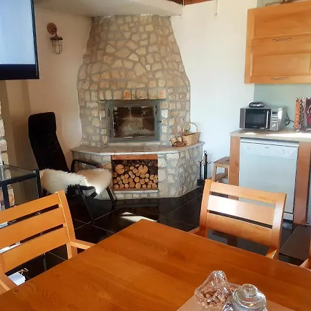 Domus Nostrae - Peljesac 1 Vakantiehuis