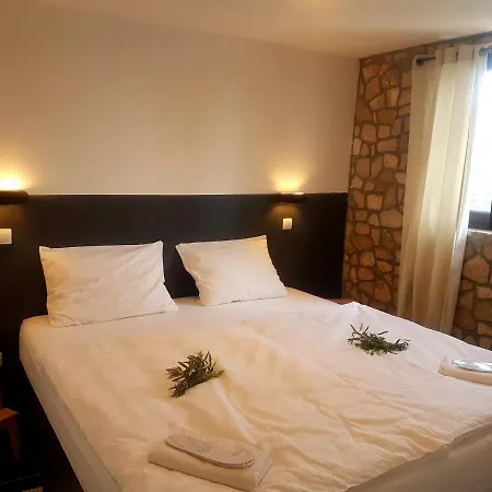 Domus Nostrae - Peljesac 1 Holiday home Sreser