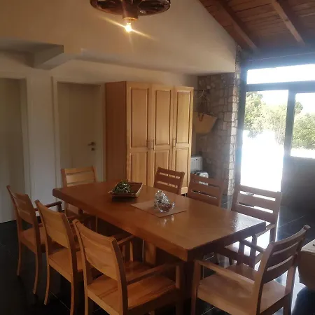 Domus Nostrae - Peljesac 1 Holiday home Sreser