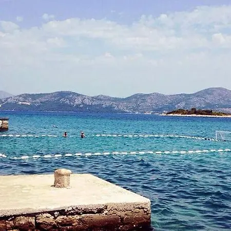 Holiday home Domus Nostrae - Peljesac 1