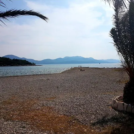 Domus Nostrae - Peljesac 1 Vakantiehuis