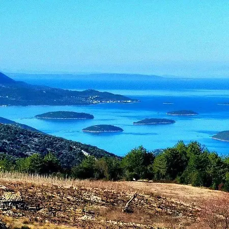 Domus Nostrae - Peljesac 1 別荘