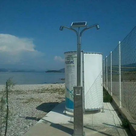 Domus Nostrae - Peljesac 1 سريسر