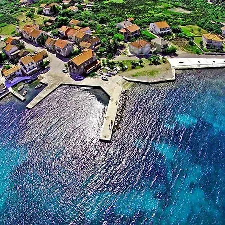 Dom wakacyjny Domus Nostrae - Peljesac 1 *