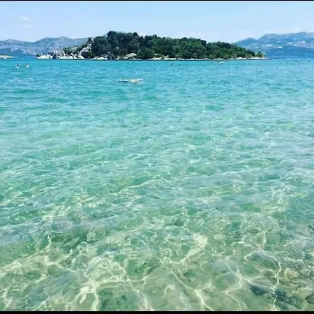 Domus Nostrae - Peljesac 1 Feriehus *