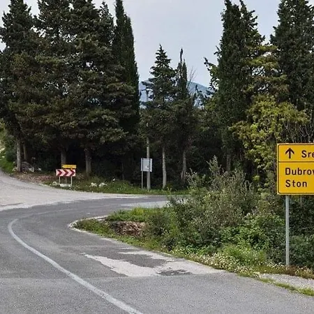 Domus Nostrae - Peljesac 1