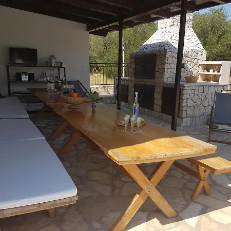 Holiday home Domus Nostrae - Peljesac 1 *
