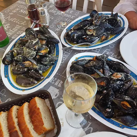 Domus Nostrae - Peljesac 1 別荘