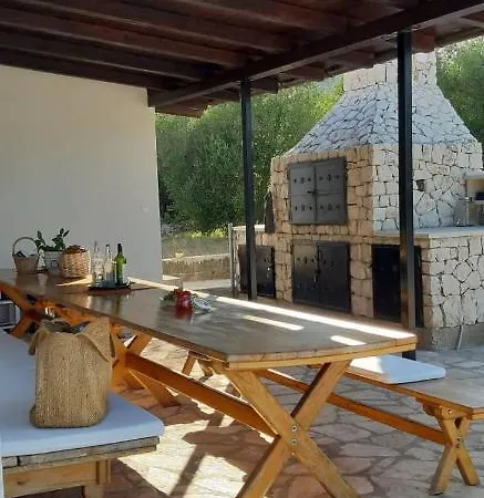 Vakantiehuis Domus Nostrae - Peljesac 1 *