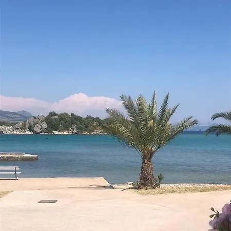 Domus Nostrae - Peljesac 1 Vakantiehuis Sreser