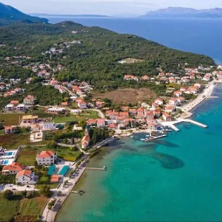 Domus Nostrae - Peljesac 1 別荘 *