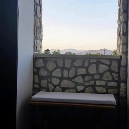 Domus Nostrae - Peljesac 1 Vakantiehuis Sreser