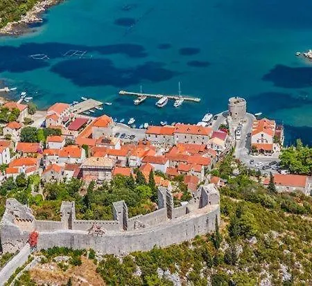 Domus Nostrae - Peljesac 1