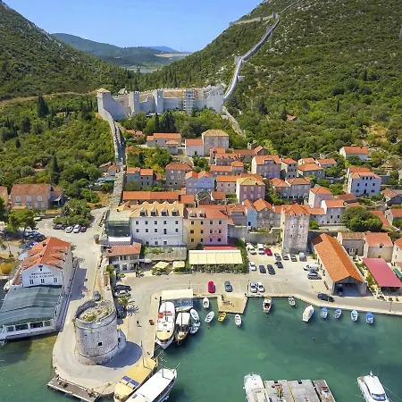 Domus Nostrae - Peljesac 1 بيت للعطل
