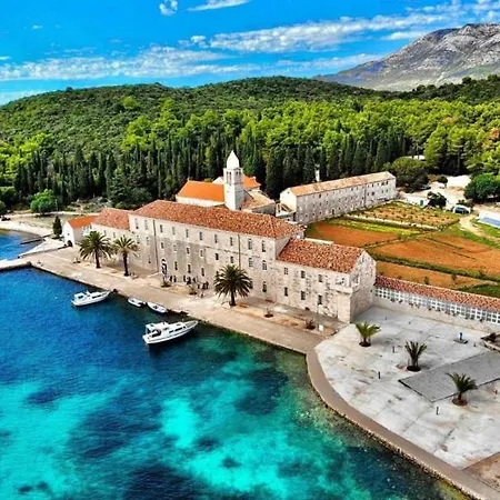 Holiday home Domus Nostrae - Peljesac 1