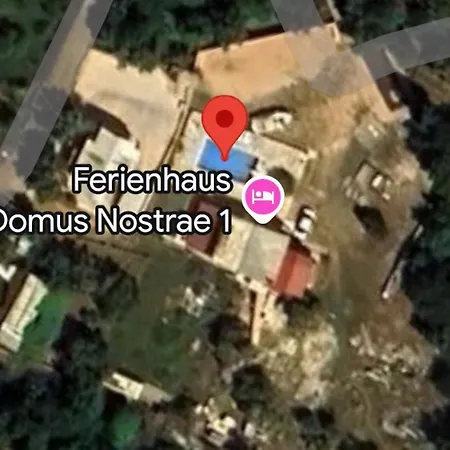 Domus Nostrae - Peljesac 1 펜션 스레세르