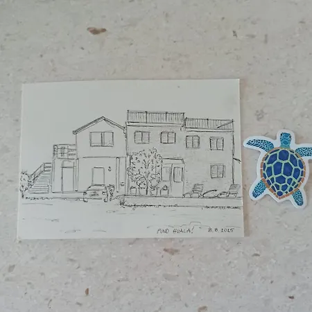 Domus Nostrae - Peljesac 1 Σπίτι διακοπών