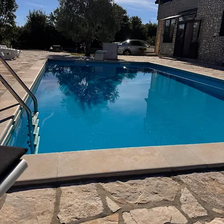 Domus Nostrae - Peljesac 1