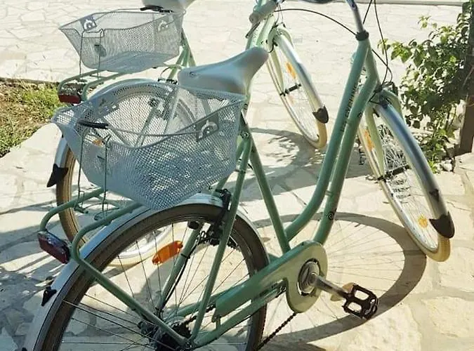 Domus Nostrae - Peljesac 1 *