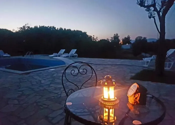 Vikendica Domus Nostrae - Peljesac 1 Sreser