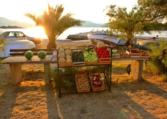 Domus Nostrae - Peljesac 1 Дом отдыха