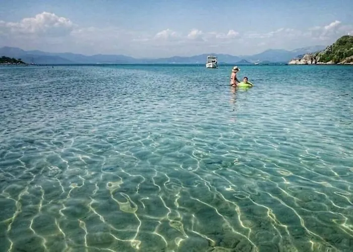 Domus Nostrae - Peljesac 1 Дом отдыха