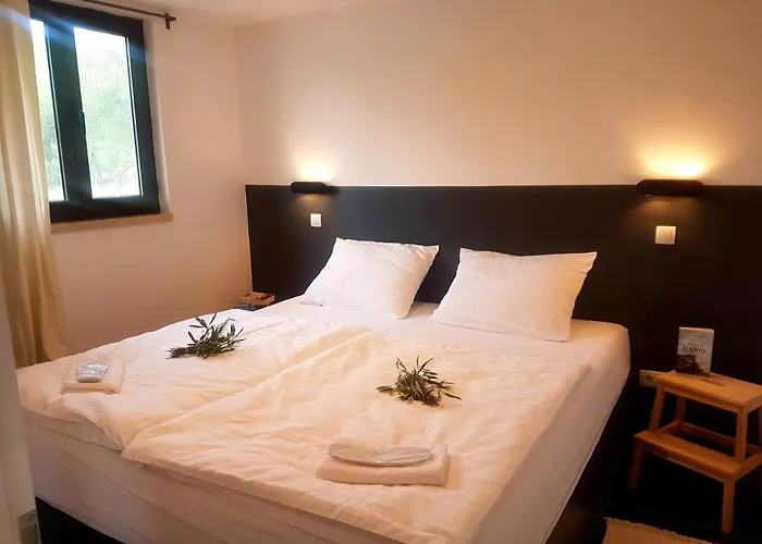 Domus Nostrae - Peljesac 1 Sreser