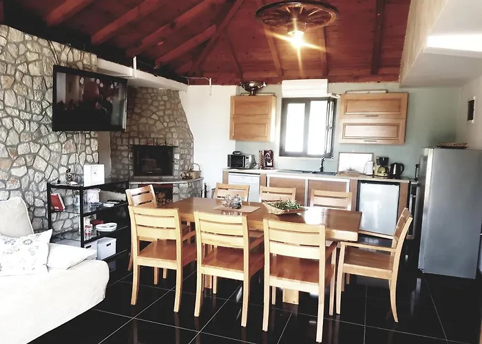 Domus Nostrae - Peljesac 1 Sreser