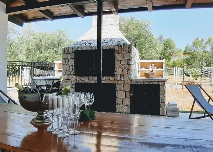 Domus Nostrae - Peljesac 1 *