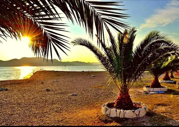 Domus Nostrae - Peljesac 1 Sreser