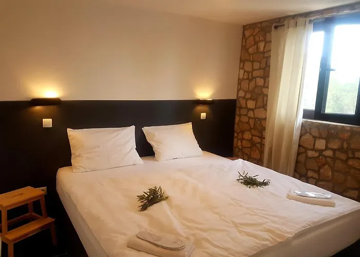 Domus Nostrae - Peljesac 1 펜션 스레세르