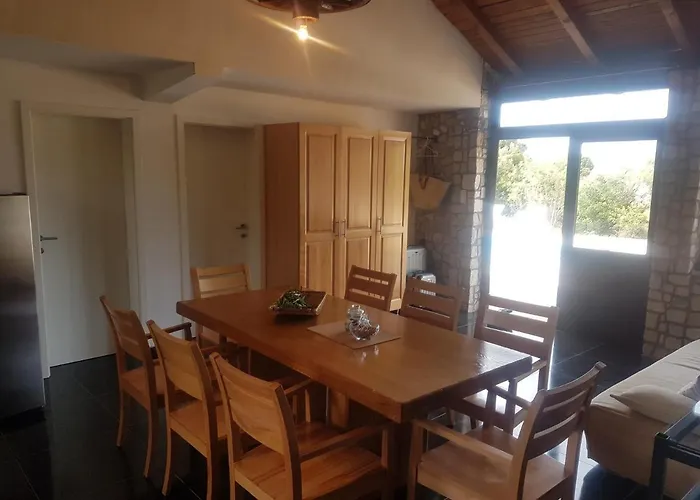 Domus Nostrae - Peljesac 1 Дом отдыха Сресер