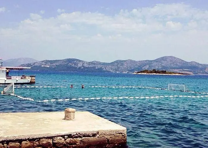 펜션 Domus Nostrae - Peljesac 1