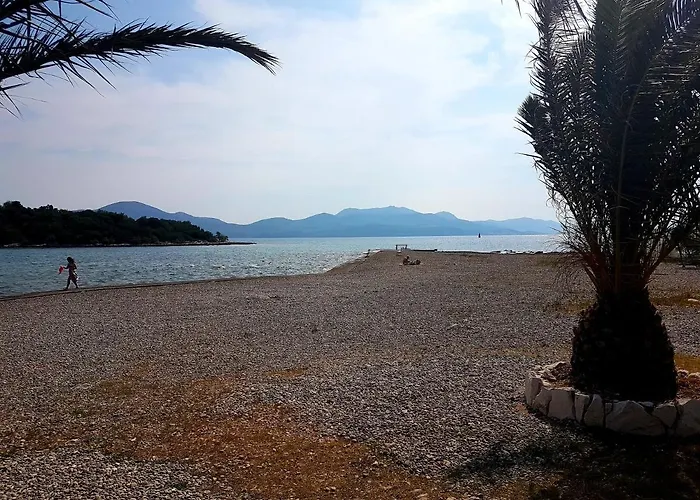 Domus Nostrae - Peljesac 1 펜션