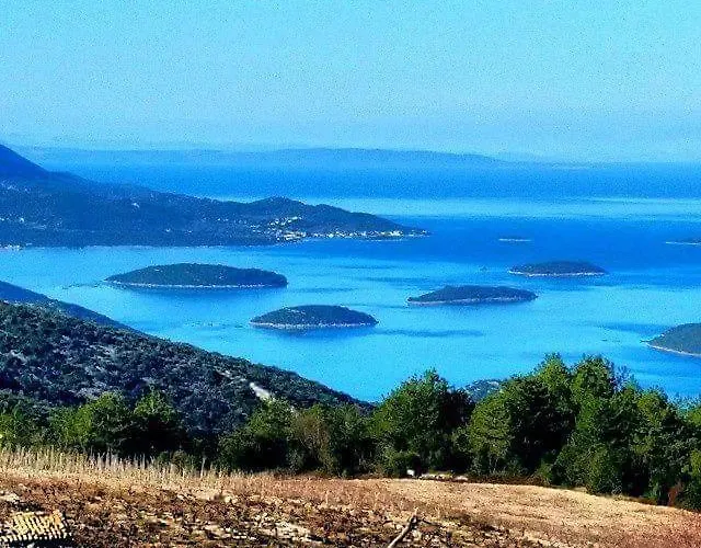 Domus Nostrae - Peljesac 1 Дом отдыха