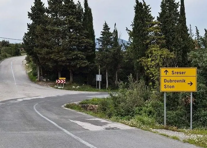 Domus Nostrae - Peljesac 1